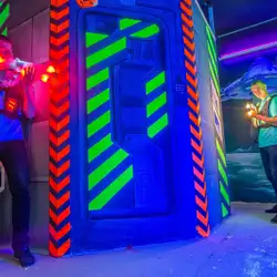 LAZER PARK