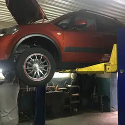 Автомайстерня