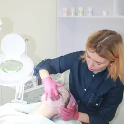 Med Esthetic Center Antonina Zolotaryova