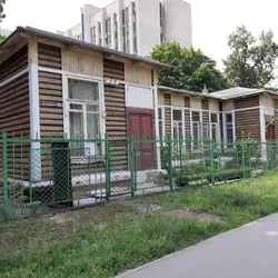 Лабораторія індивідуального очного протезування