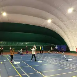 Харківський бадмінтонний спортивний клуб