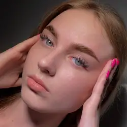 Anna Fedorenko