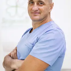 Петро Панчишин