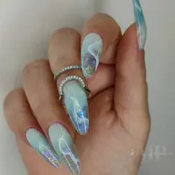 Марина Пархоменко — Бровари