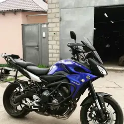 Мотосервіс 2 wheels — Харків