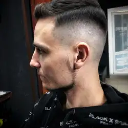 Bravers Barbershop - Червоної Калини