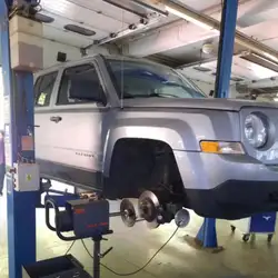 Rubicon