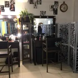 BROW BAR