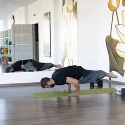 Dance Academy & Yoga Center