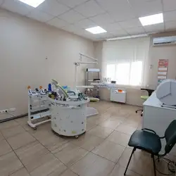 Стоматологія