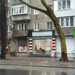 Смартлаб - Одеса, Шевченка