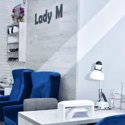 Lady M