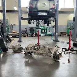 Автосервіс MOTOR GROUP