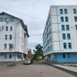 Клініка АХНУХ