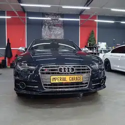 IMPERIAL GARAGE