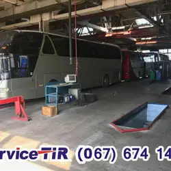 СТО Service-TIR