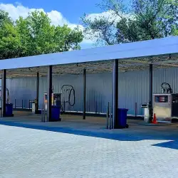 Автомийка LuxWash - Олександрія
