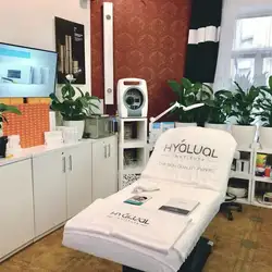 Wellness studio Pastura