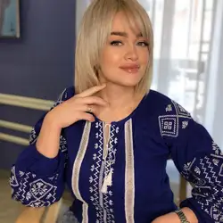 Alina Demochko
