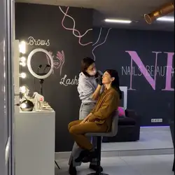 Nails Beauty Bar