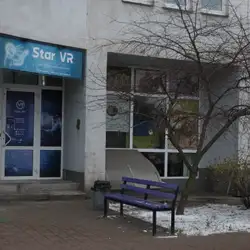 Star VR