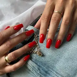 Nails & Cocktails - New York