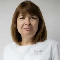 Izmailov Dental