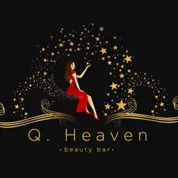 Q. Heaven beauty bar — Київ