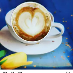 Кав'ярня Coffee and cake — Київ