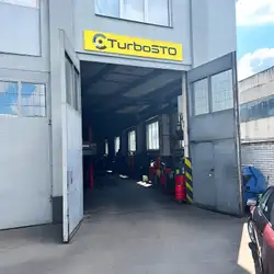 TurboSTO - Львів, Зелена 149ю