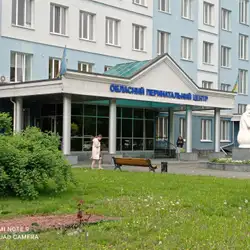 Медична лабораторія Ескулаб - Рівне, Міцкевича