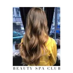 Beauty SPA club