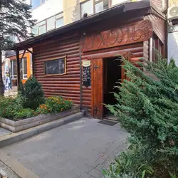 Кухоль — Львів