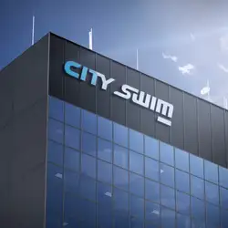 CitySwim - Академіка Глушкова