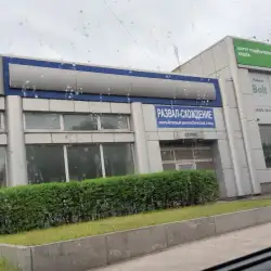 СТО SUBARU СВ-Авто