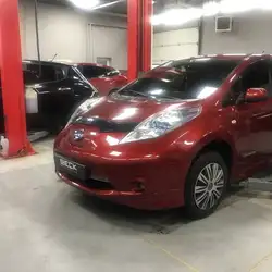 CHECK AUTO SERVICE