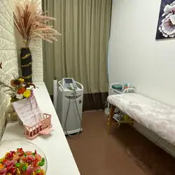 Stratulat Beauty Room