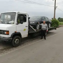 Express Evacuator