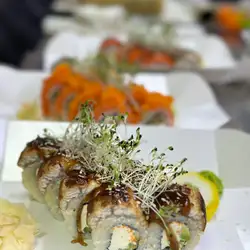 Rice — Полтава