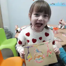 Навчальний центр для дітей та дорослих Just English
