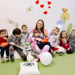 Центр раннього розвитку Мудрик - Тернопіль, Галицька