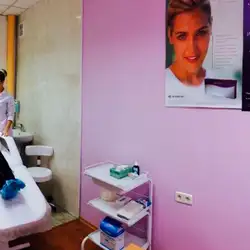 Уколи краси