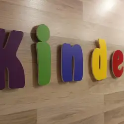 Кіндер