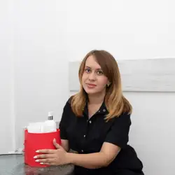 Альона Мудрик косметолог