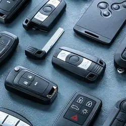 Майстерня по виготовленню дублікатів ключів