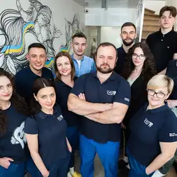VAV Dental — Львів