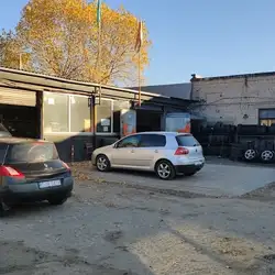 Док Сервіс