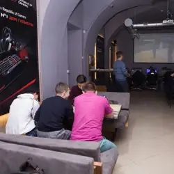 SkiLL ESport Club Odessa