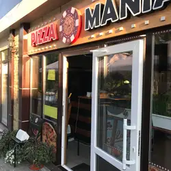 Pizza Mania — Одеса
