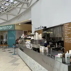 Кавʼярня Bacara Coffe — Івано-Франківськ